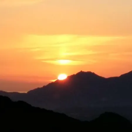 Διαμέρισμα Au Calme Proche Mer Et Montagne T2 De 50 M² Eccica-Suarella (Corsica)