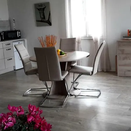 Au Calme Proche Mer Et Montagne T2 De 50 M² Eccica-Suarella (Corsica)