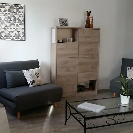 Au Calme Proche Mer Et Montagne T2 De 50 M² * Eccica-Suarella (Corsica)